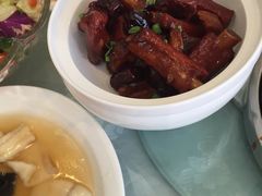 -玉林烤鸭店(定福庄店)
