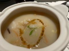 -華府Deluxe(兴业太古汇店)