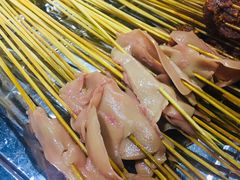 -江湖串串香(金牛万达店)