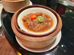 -海航大厦万豪酒店彩海轩中餐厅(霄云路店)