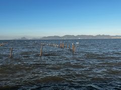 -南澳海滩