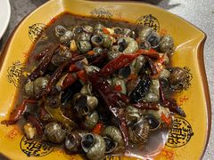 -玛扎烧烤私房菜