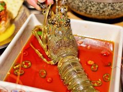 -哼蟹二将·烤肉酱蟹(合生汇店)