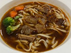 金牌牛三宝面-康师傅私房牛肉面(北京南站店)