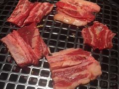 -肉魁屋·烧肉·烧鸟·酒场(高新店)