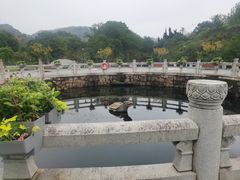 -白马涧龙池景区