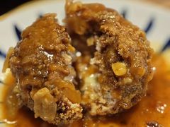 -食戟
