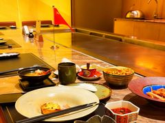 -松临·铁板烧&Omakase(神农店)