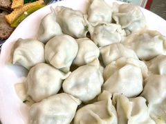 -军嫂饺子馆(岳家寨小区店)