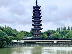 -上海方塔园