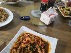 -江南村海鲜馆(洞头店)