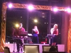 -舟山希尔顿酒店