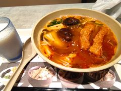 -南记粉面(銅鑼灣中心店)