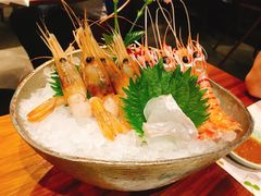 -Mr·Fish鱼鲜生海鲜放题(银泰in99店)