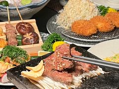-长崎屋·日本料理·刺身·烧鸟(天河北路店)