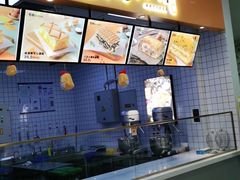 -吉姆大师傅(北京华联亦庄店)