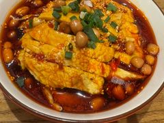-九老汉·川渝江湖菜(合川路2店)