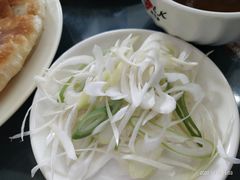 -李连贵酒家熏肉大饼(昆明街店)