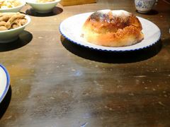 -老灶房-四川土菜(铁牛广场店)