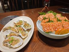 -东海怡品海鲜豆捞(舟宿夜江店)