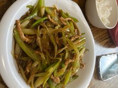 -红实家常菜(静安里店)