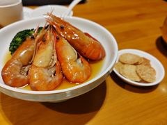 -乐忻皇朝(上海中心大厦店)