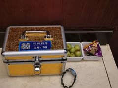 -花悦四季足道会所(钟家村店)