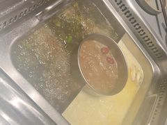 -巴奴毛肚火锅(悠唐购物中心店)