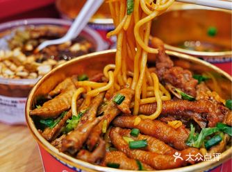 魔都探店|好吃到想要去偷秘方的热卤店