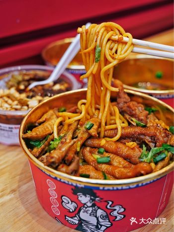 魔都探店|好吃到想要去偷秘方的热卤店