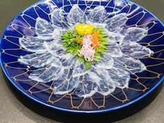 -鲐赏河豚(长寿店)