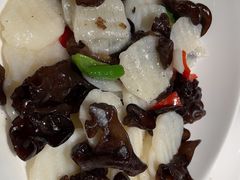 -山芋腔苏北菜(盐城滨海店)