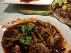 -乡间好味私家菜(总店)