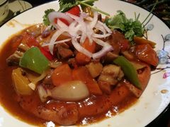 -塔里木新疆饭店(新北万达店)