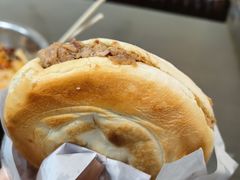 -秦豫肉夹馍(骡马市总店)