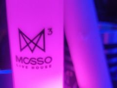 -MOSSO·Liveshow(M3香港广场店)