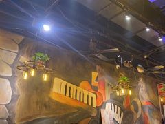 -小俩口烧烤东北菜(双井店)