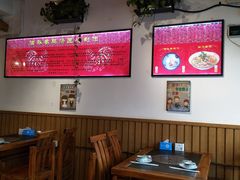 大堂-重庆烧鸡公火锅(簋街店)