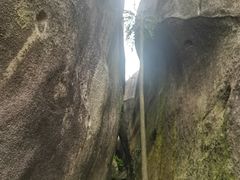 -云洞岩风景区