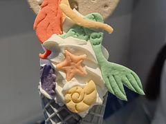 -CORNER CONE GELATO酷矿手作霜淇淋(南头古城店)