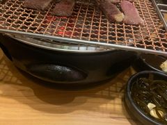 -九田家黑牛烤肉(淮北万达店)