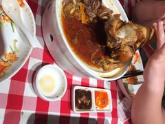 -西贝莜面村(上海百联西郊店)