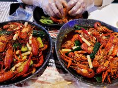 -拙味兄弟龙虾·江湖菜(和畅堂店)