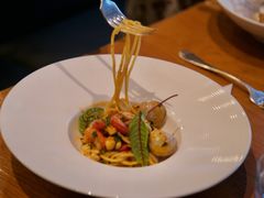 -沈阳君悦酒店·意坊意大利餐厅