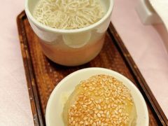 -江南灶中餐厅(南京香格里拉店)