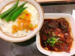 梅菜扣肉套餐-永和大王(赤峰路二店)