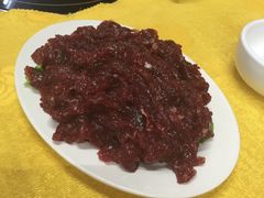 -福合诚潮汕牛肉火锅(西丽分店)