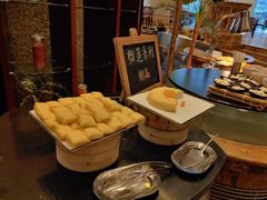 -怡聚轩全日制自助餐厅(大中华喜来登酒店)