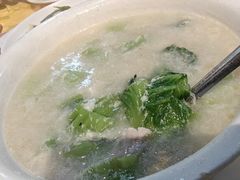 -老字号蛇口德记烧腊饭店·海鲜加工