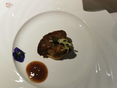 -王品牛排(佛山南海万科广场店)